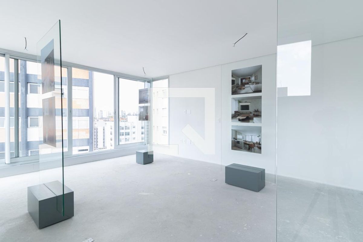 Cobertura, 2 quartos, 179 m² - Foto 4
