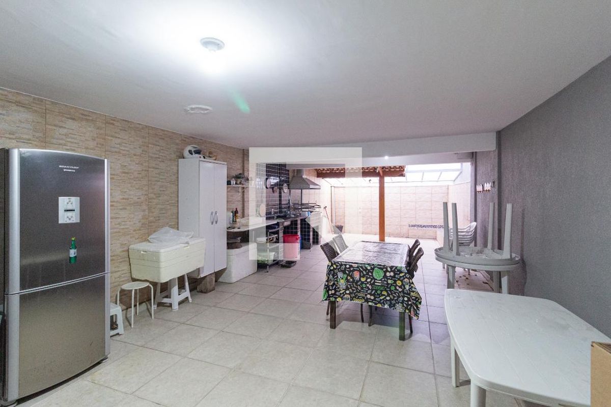 Casa, 3 quartos, 200 m² - Foto 60
