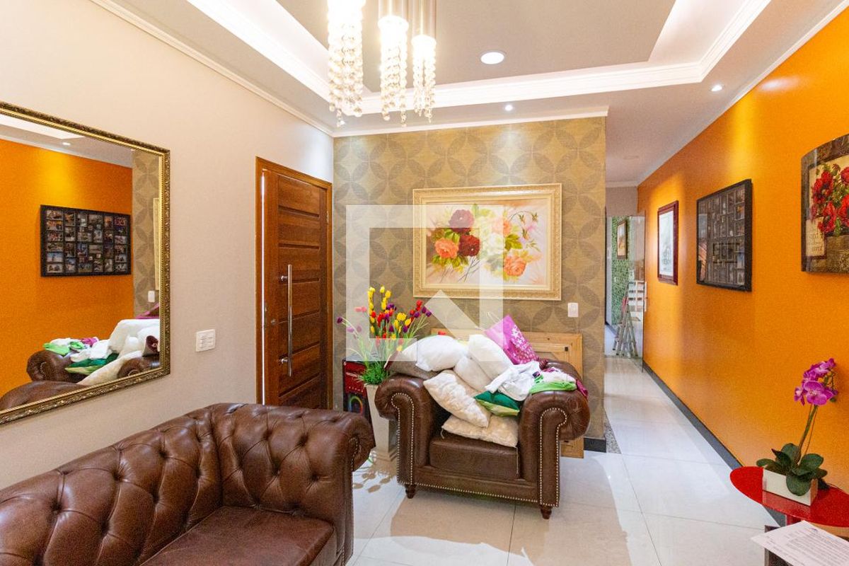 Casa, 3 quartos, 200 m² - Foto 8