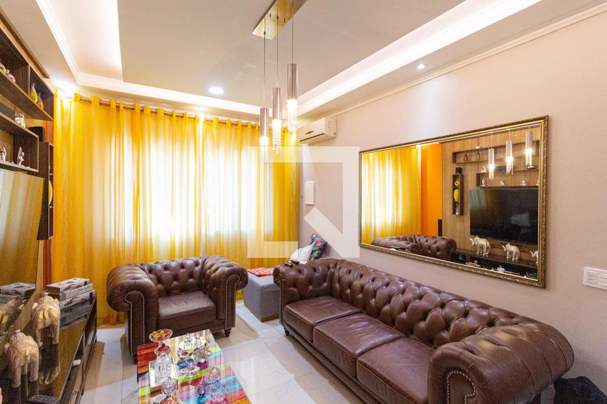 Casa, 3 quartos, 200 m² - Foto 2