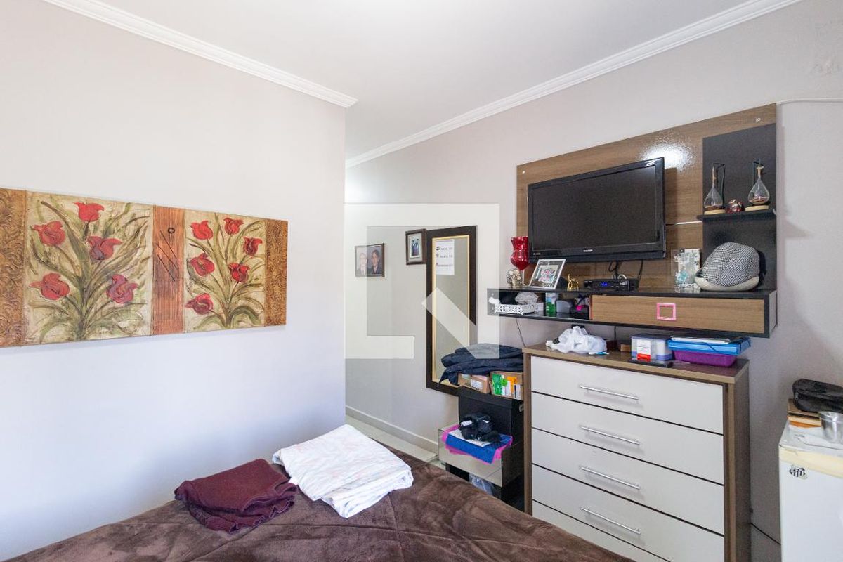 Casa, 3 quartos, 200 m² - Foto 34