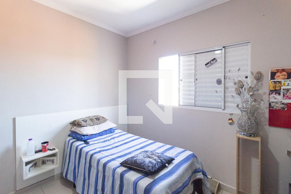 Casa, 3 quartos, 200 m² - Foto 20