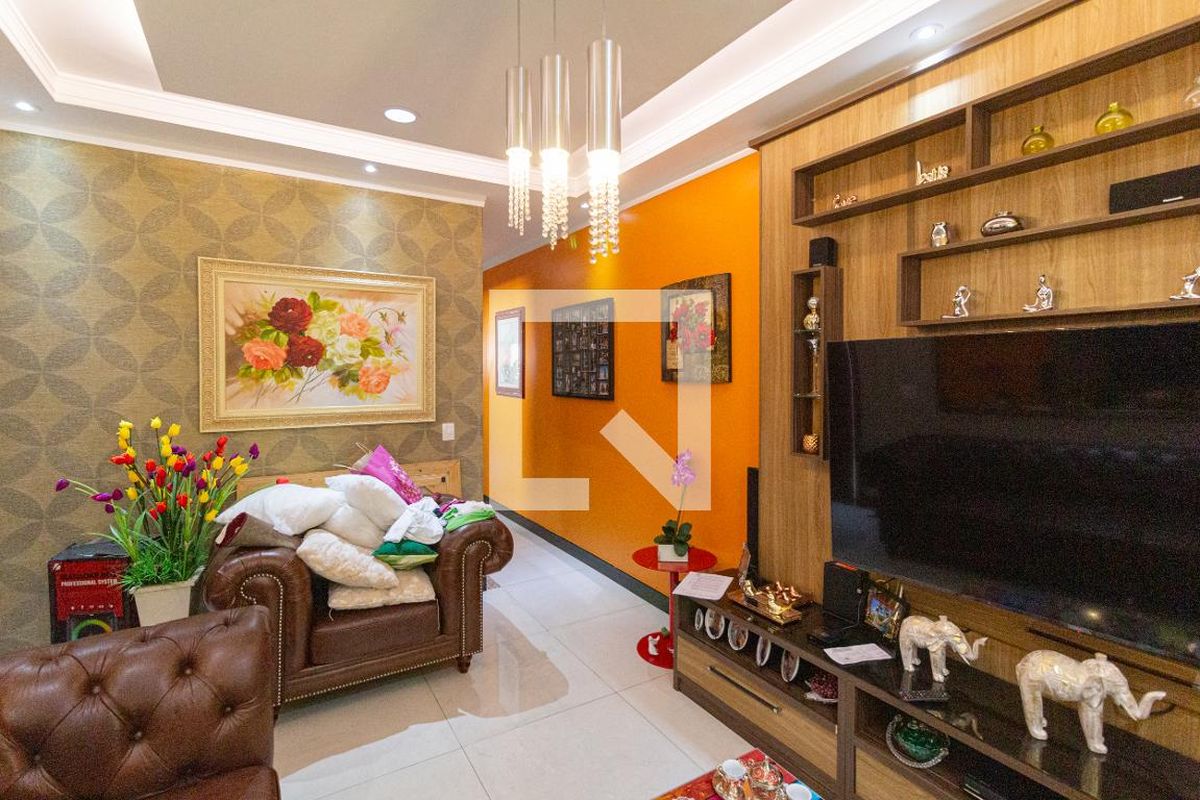 Casa, 3 quartos, 200 m² - Foto 6