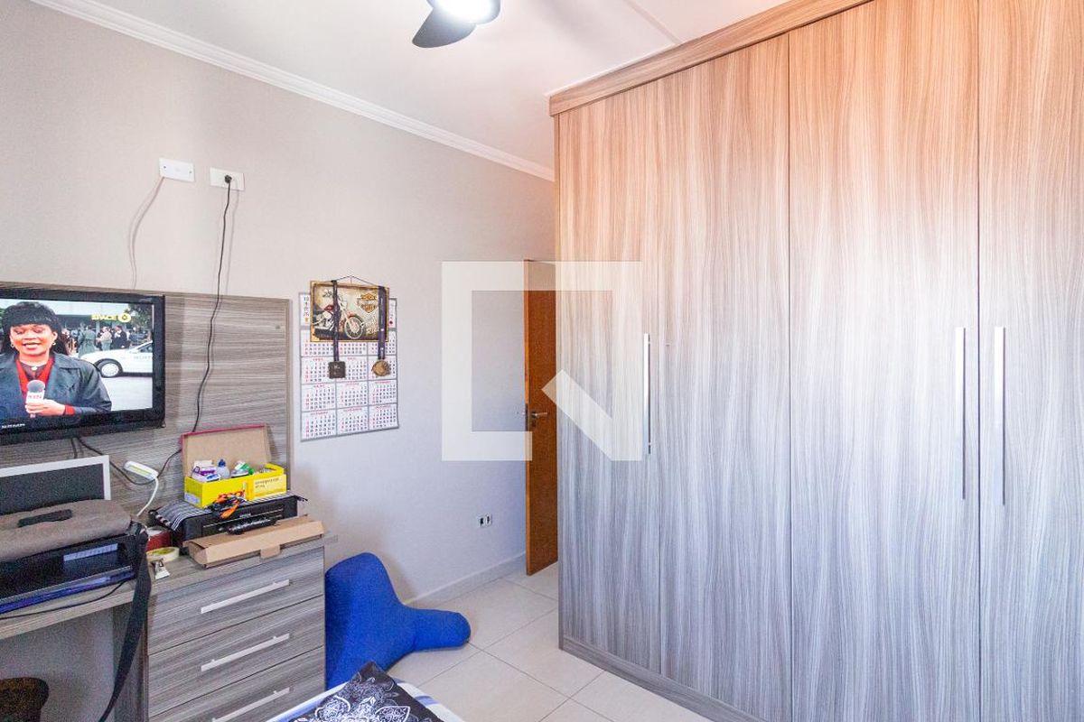 Casa, 3 quartos, 200 m² - Foto 26