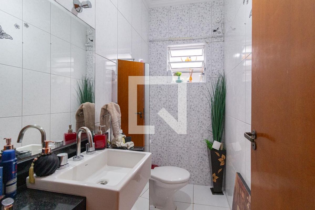 Casa, 3 quartos, 200 m² - Foto 10