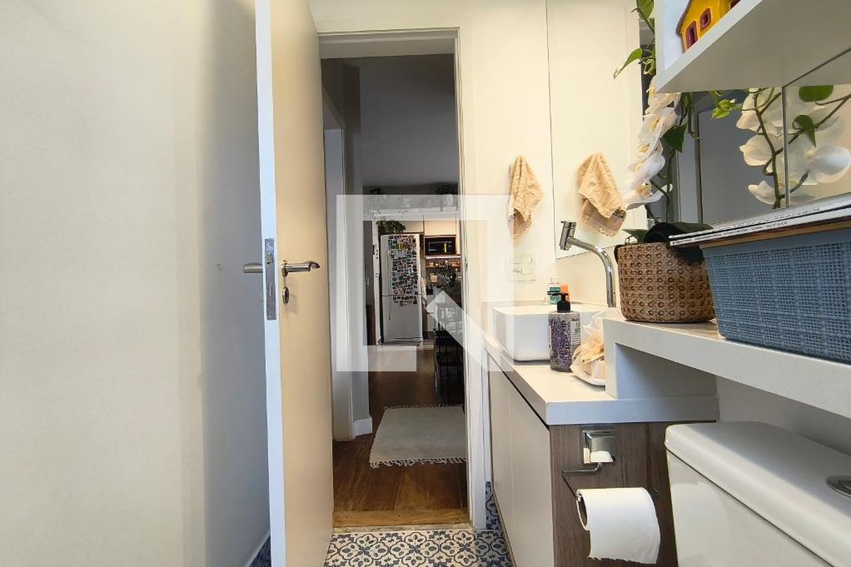 Apartamento, 2 quartos, 55 m² - Foto 70