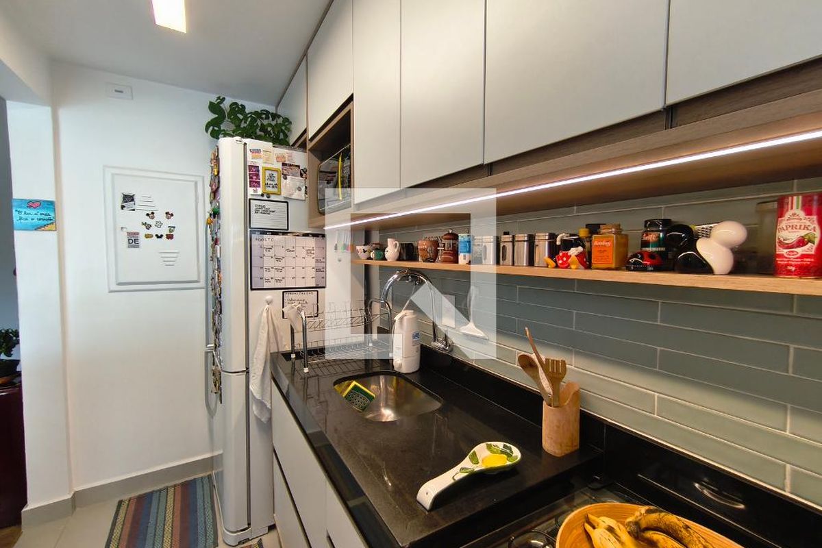 Apartamento, 2 quartos, 55 m² - Foto 76