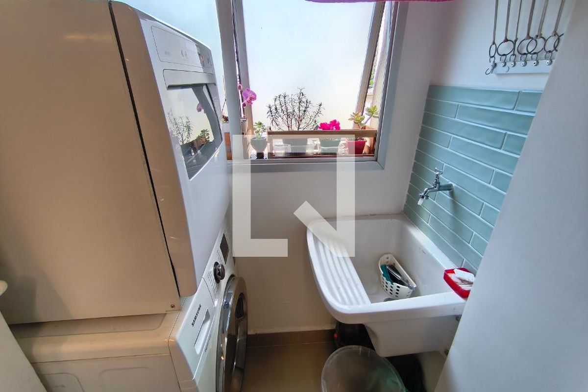 Apartamento, 2 quartos, 55 m² - Foto 84