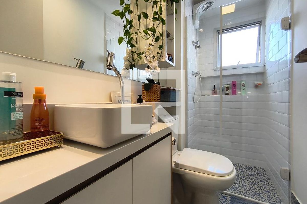 Apartamento, 2 quartos, 55 m² - Foto 58