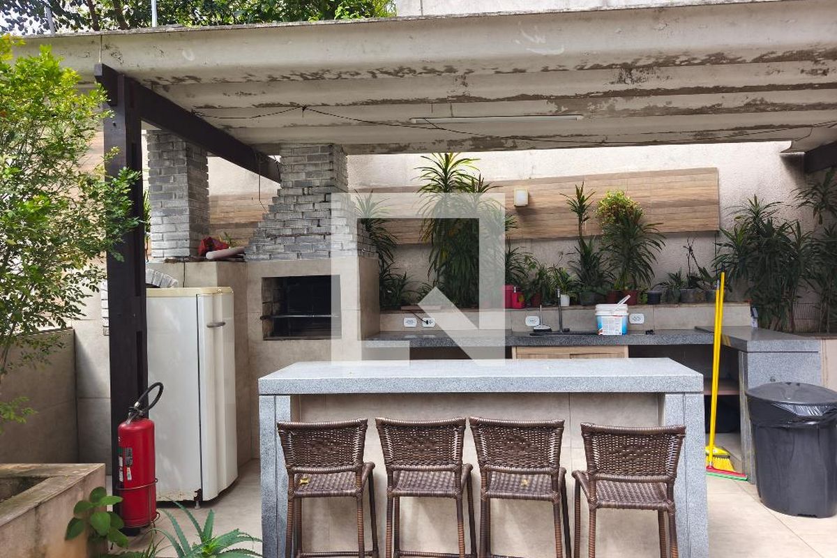 Apartamento, 2 quartos, 55 m² - Foto 90