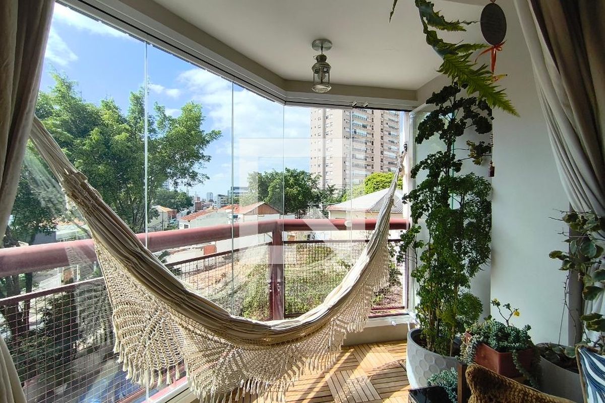 Apartamento, 2 quartos, 55 m² - Foto 8