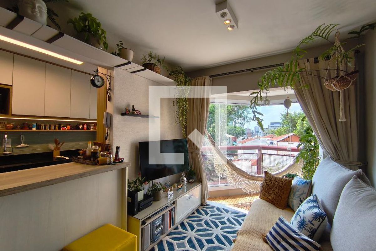 Apartamento, 2 quartos, 55 m² - Foto 6