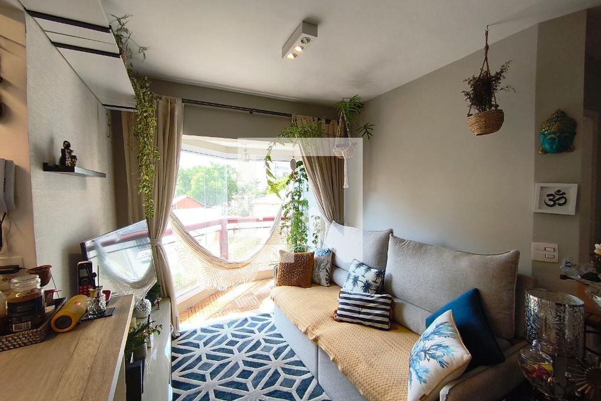 Apartamento, 2 quartos, 55 m² - Foto 4