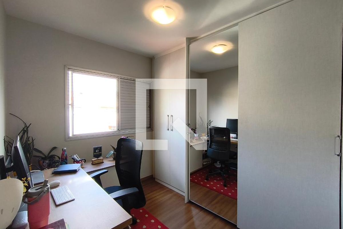 Apartamento, 2 quartos, 55 m² - Foto 20