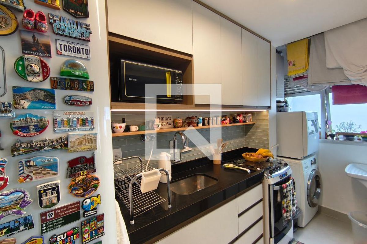 Apartamento, 2 quartos, 55 m² - Foto 80