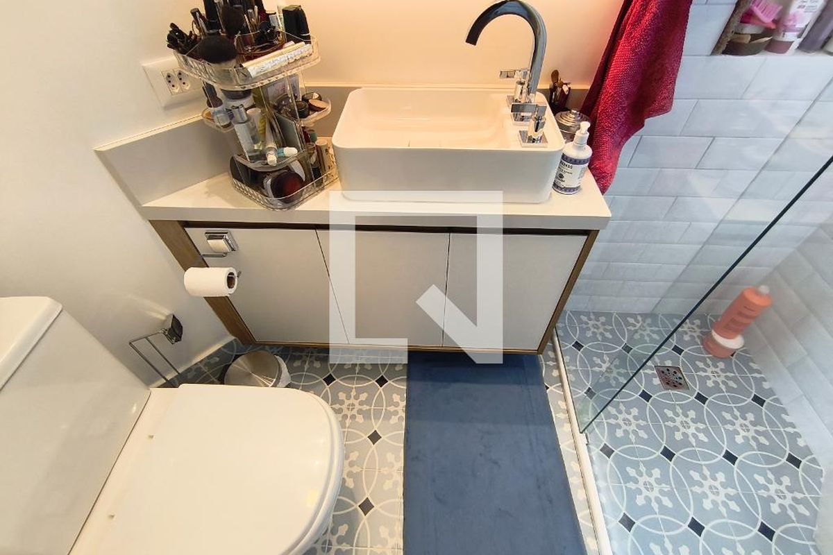 Apartamento, 2 quartos, 55 m² - Foto 50