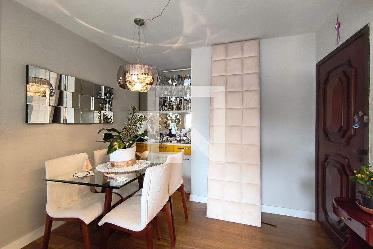 Apartamento, 2 quartos, 55 m² - Foto 14
