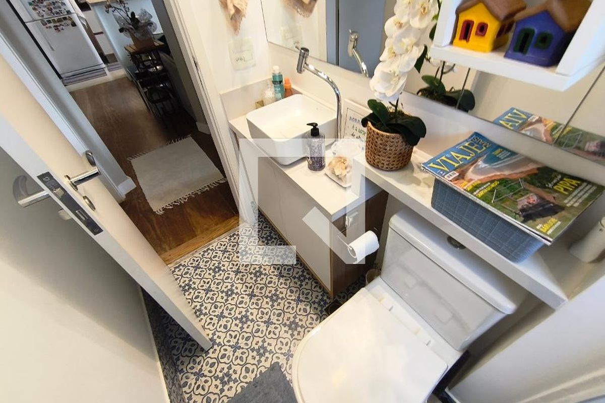 Apartamento, 2 quartos, 55 m² - Foto 62