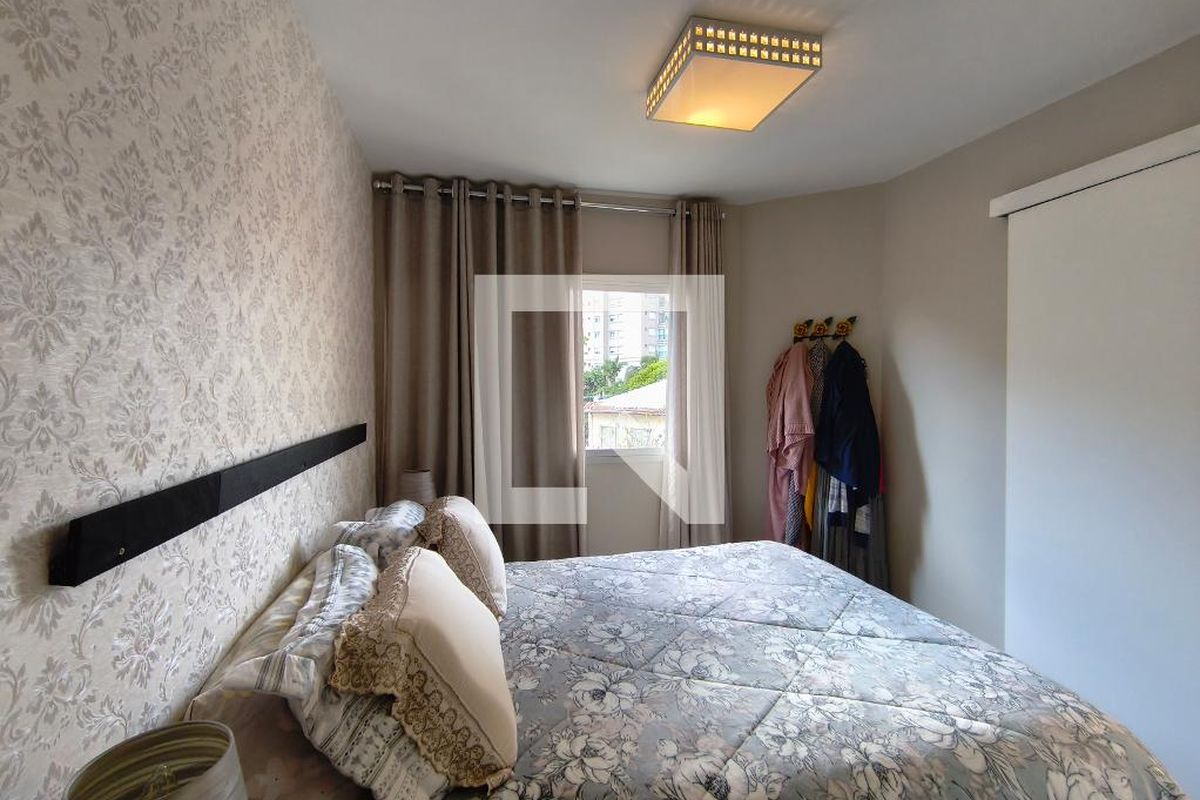 Apartamento, 2 quartos, 55 m² - Foto 34