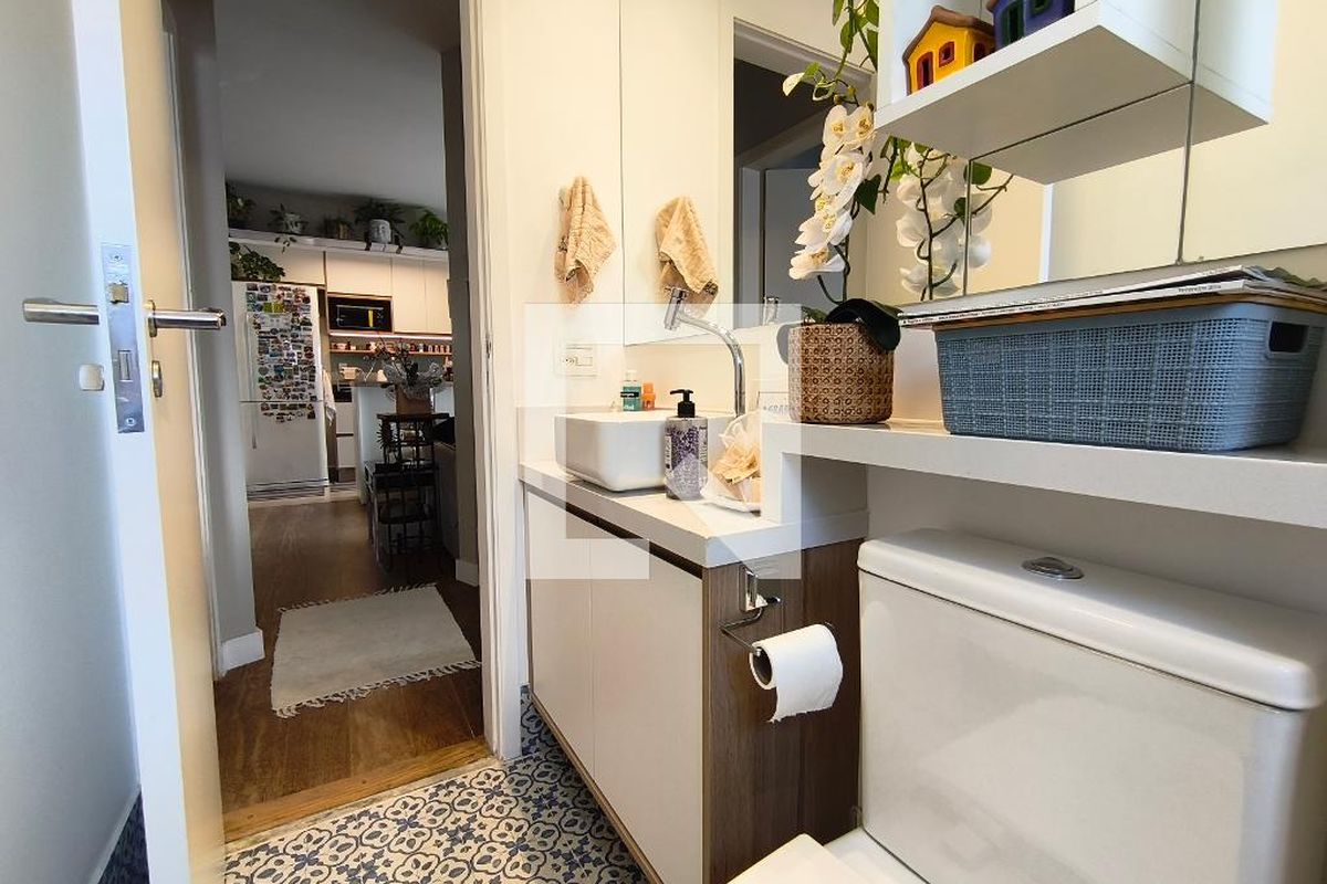 Apartamento, 2 quartos, 55 m² - Foto 68