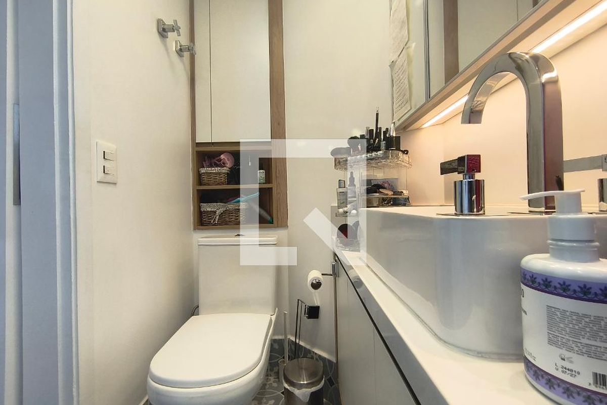 Apartamento, 2 quartos, 55 m² - Foto 56