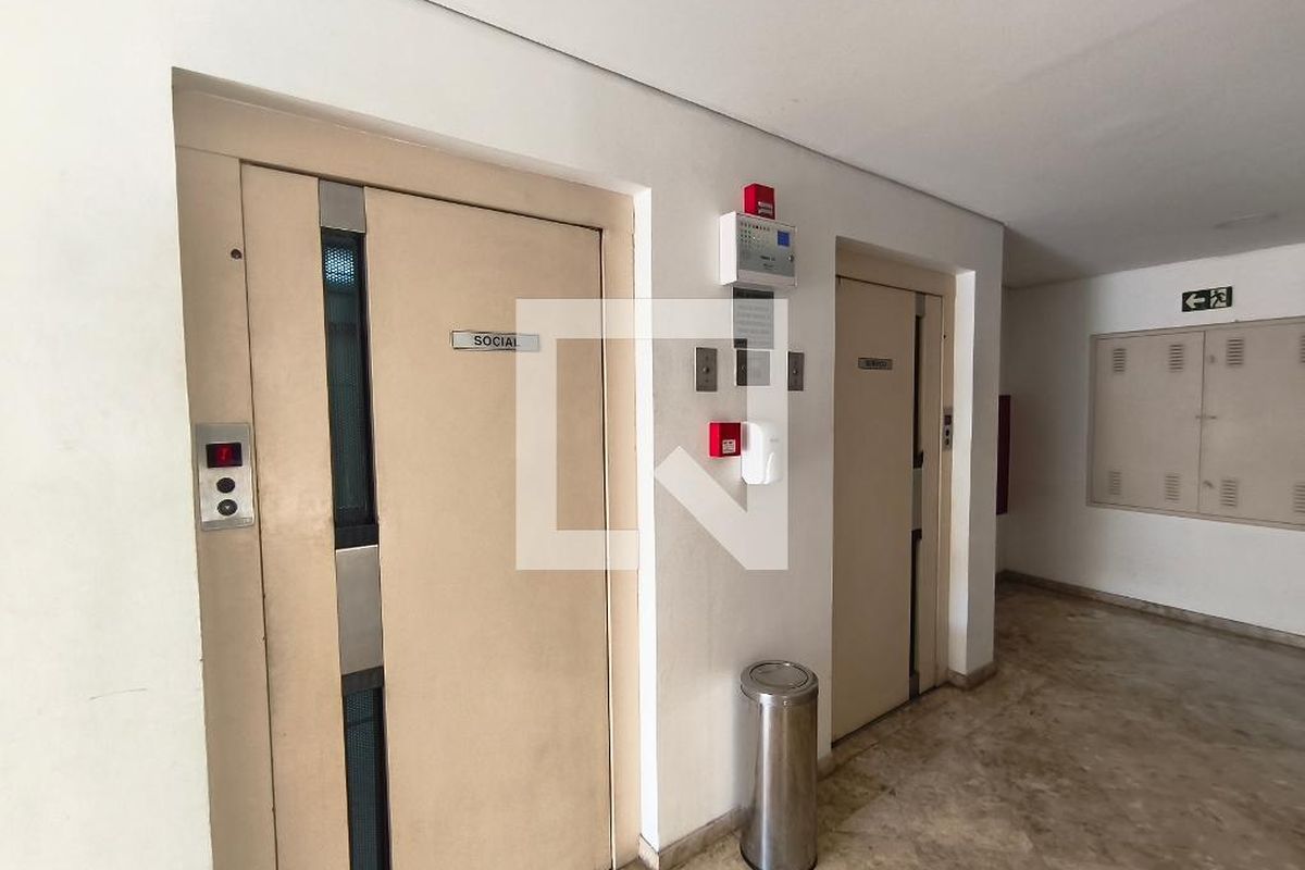 Apartamento, 2 quartos, 55 m² - Foto 86