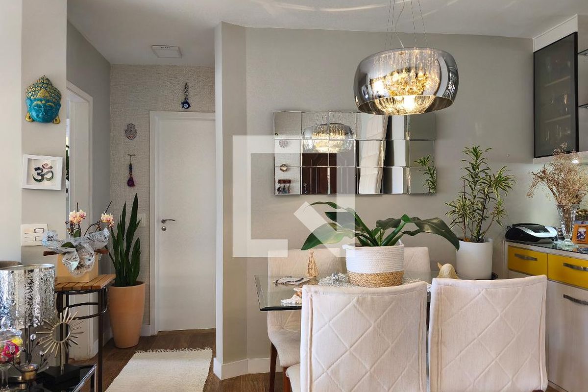 Apartamento, 2 quartos, 55 m² - Foto 18