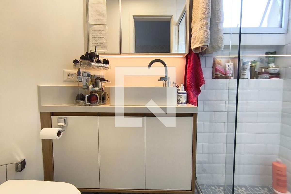 Apartamento, 2 quartos, 55 m² - Foto 48