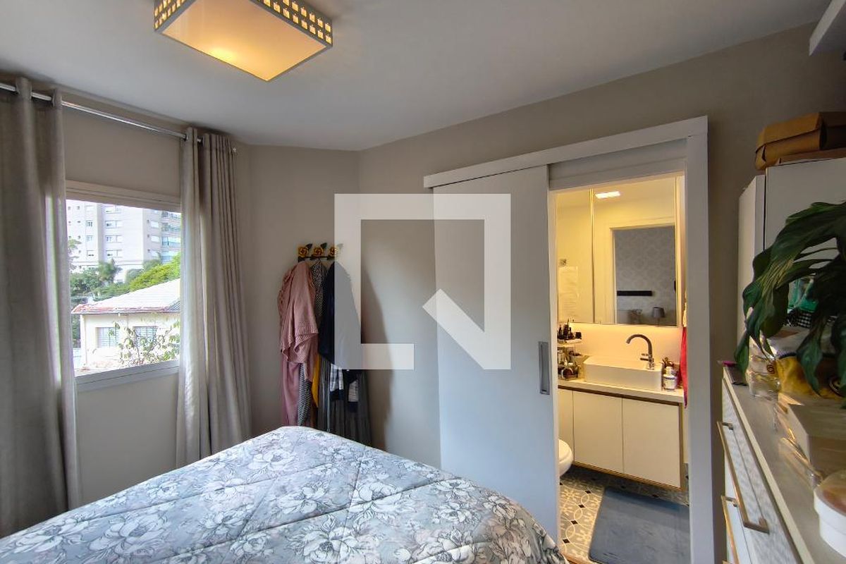 Apartamento, 2 quartos, 55 m² - Foto 36