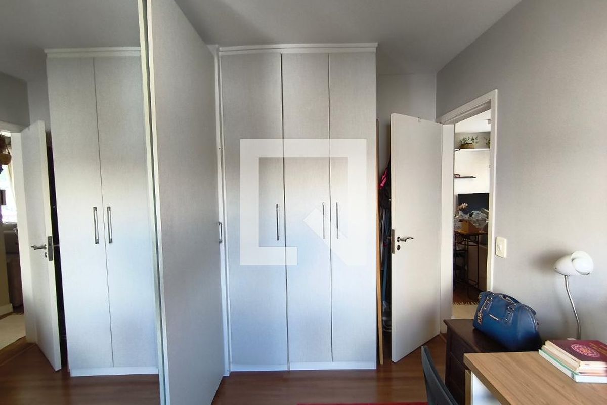 Apartamento, 2 quartos, 55 m² - Foto 28