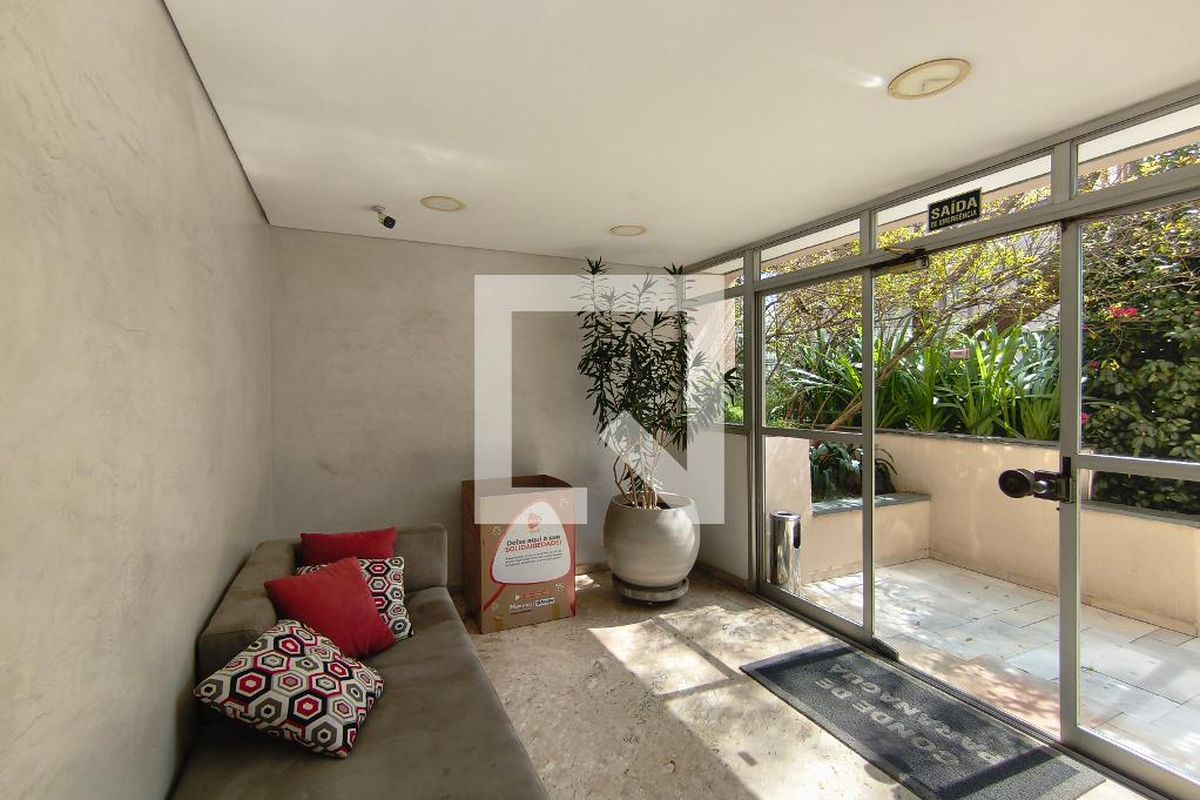 Apartamento, 2 quartos, 55 m² - Foto 96