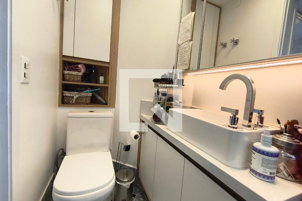 Apartamento, 2 quartos, 55 m² - Foto 54