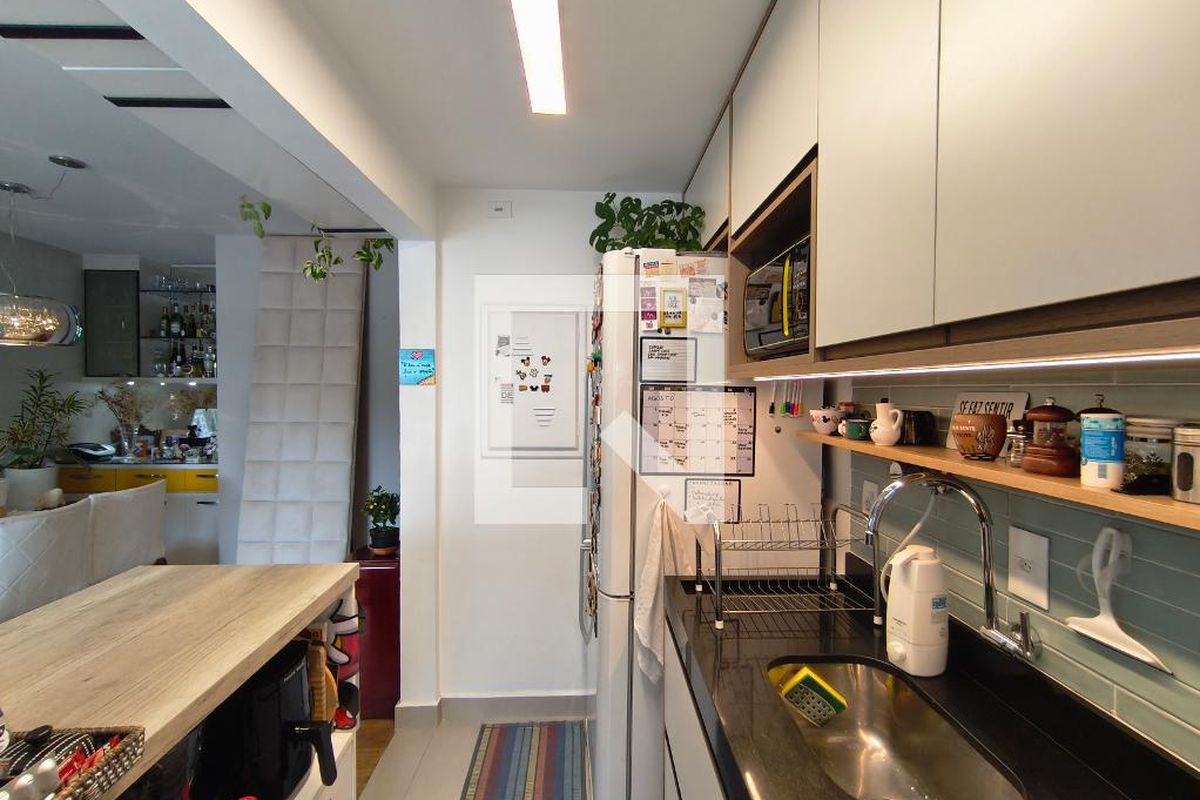 Apartamento, 2 quartos, 55 m² - Foto 74