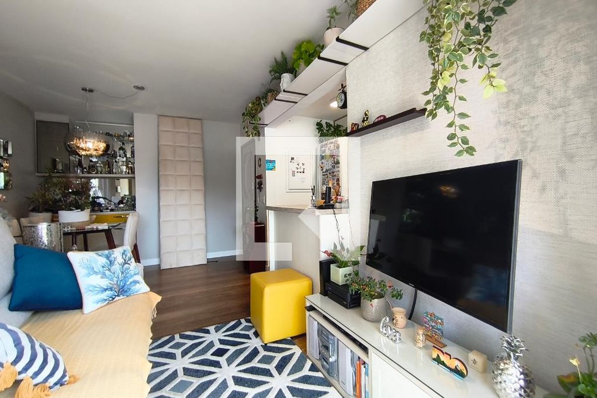 Apartamento, 2 quartos, 55 m² - Foto 12