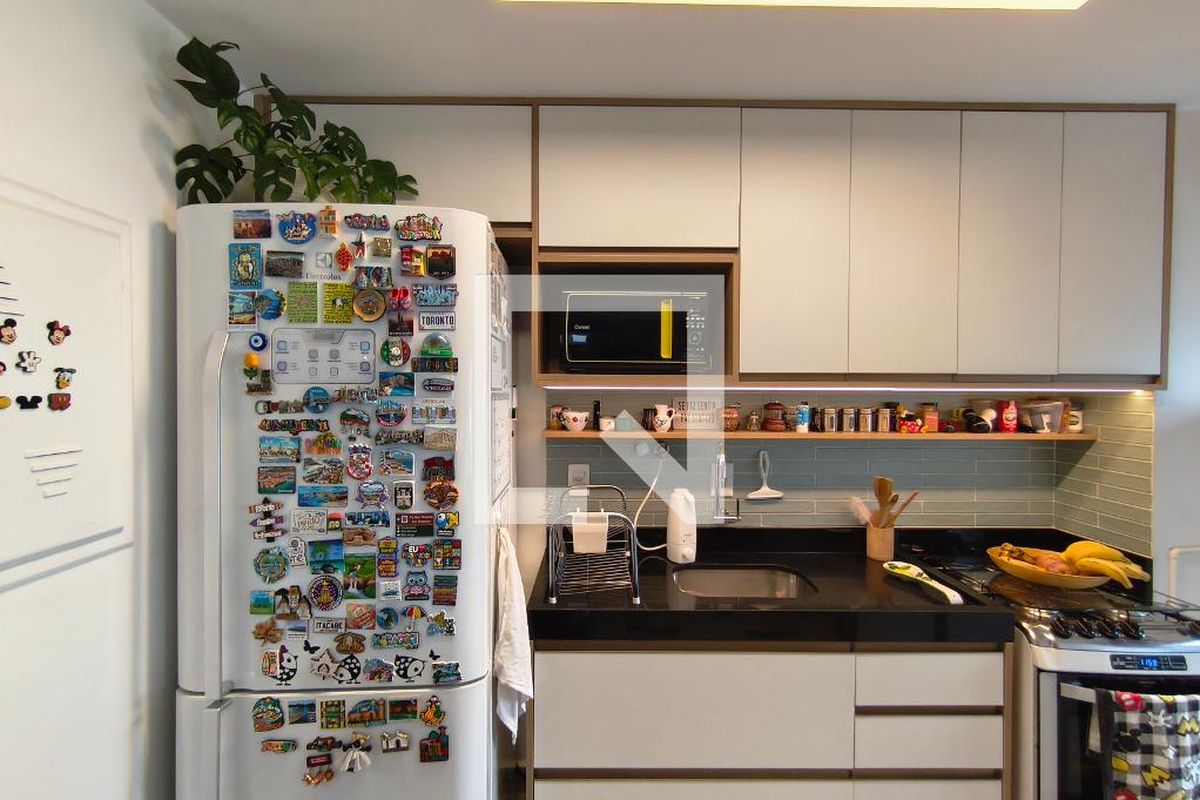 Apartamento, 2 quartos, 55 m² - Foto 72
