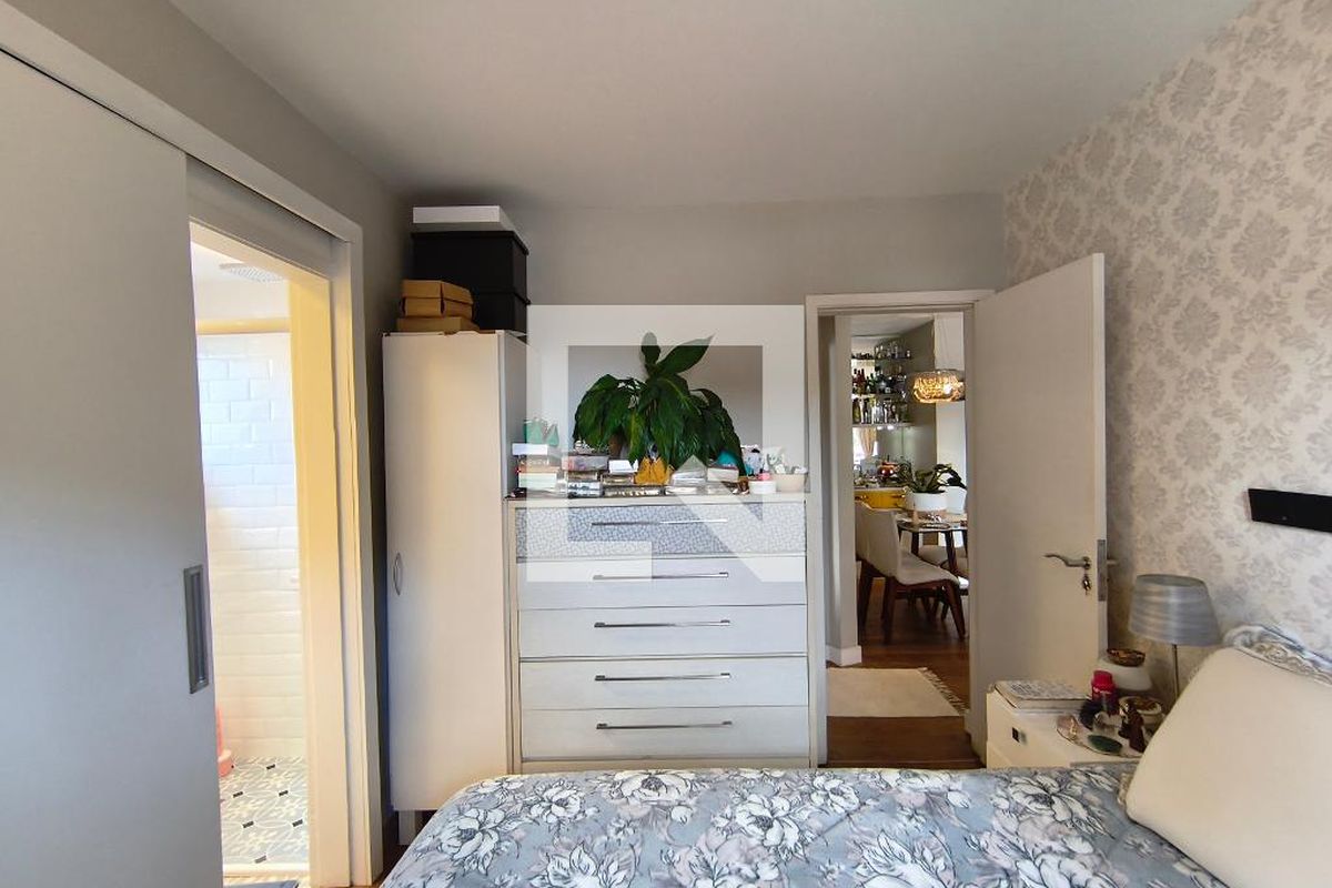 Apartamento, 2 quartos, 55 m² - Foto 38