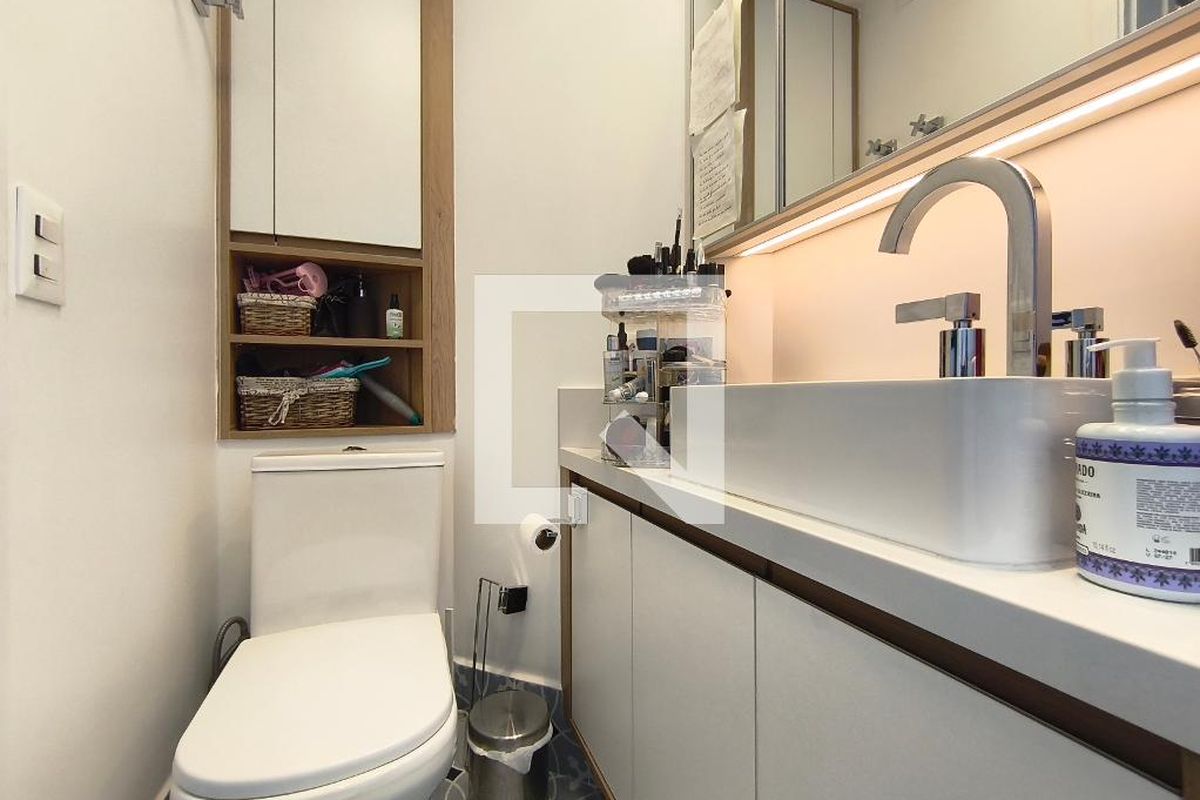 Apartamento, 2 quartos, 55 m² - Foto 52