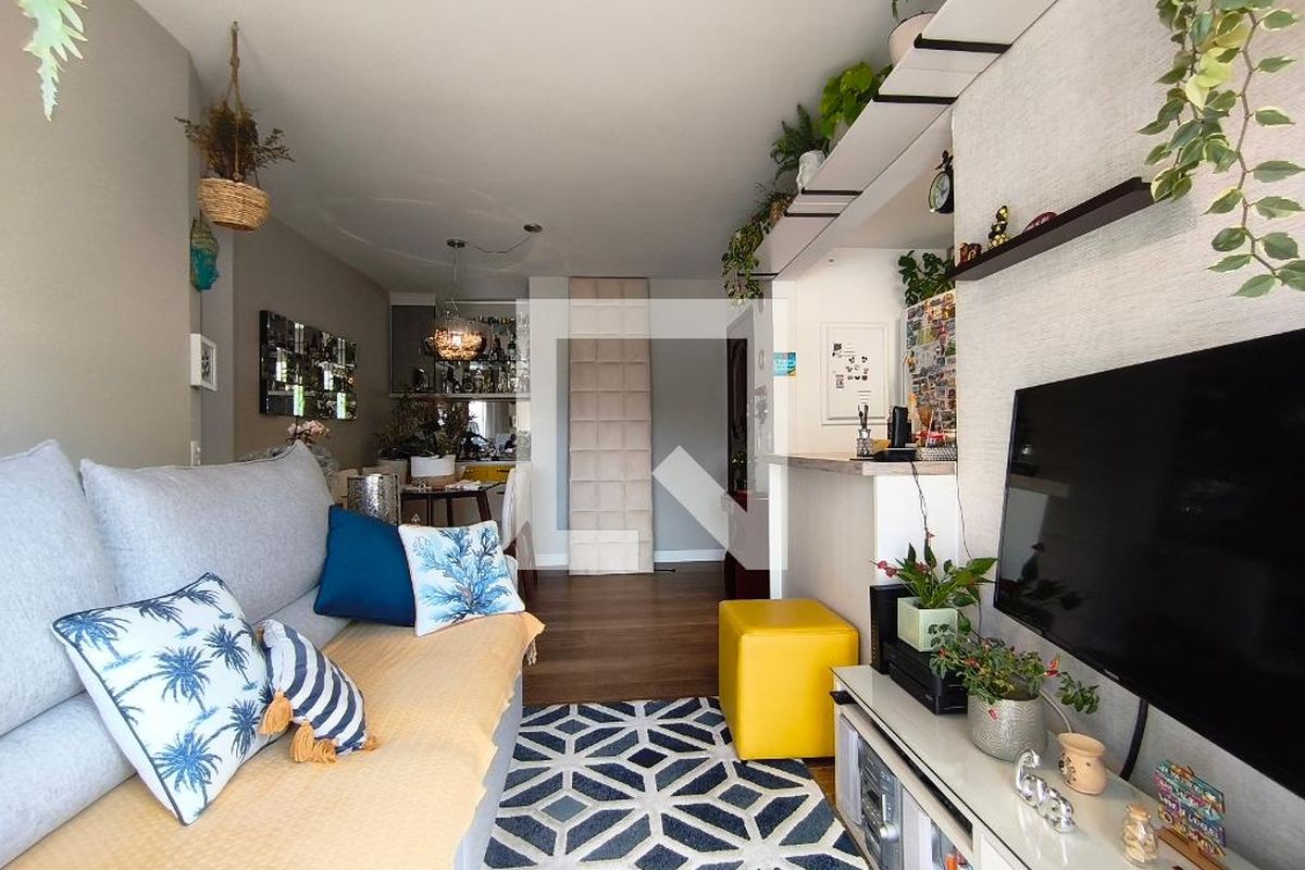 Apartamento, 2 quartos, 55 m² - Foto 10