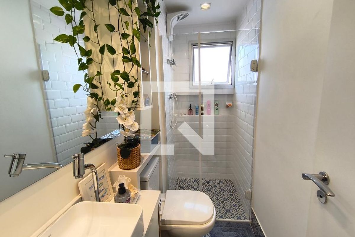 Apartamento, 2 quartos, 55 m² - Foto 60
