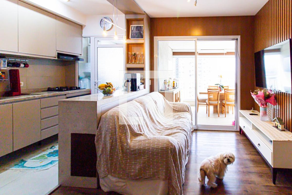 Apartamento, 3 quartos, 79 m² - Foto 2
