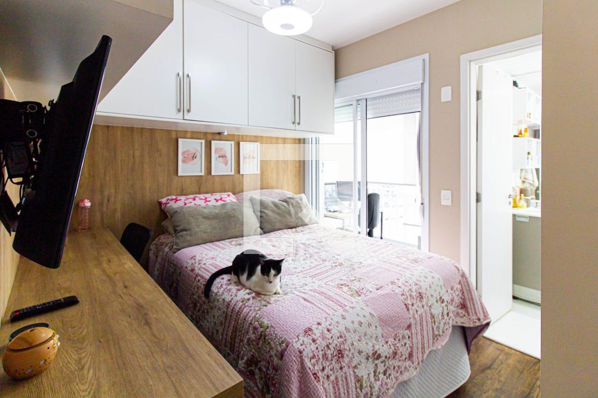 Apartamento, 3 quartos, 79 m² - Foto 50