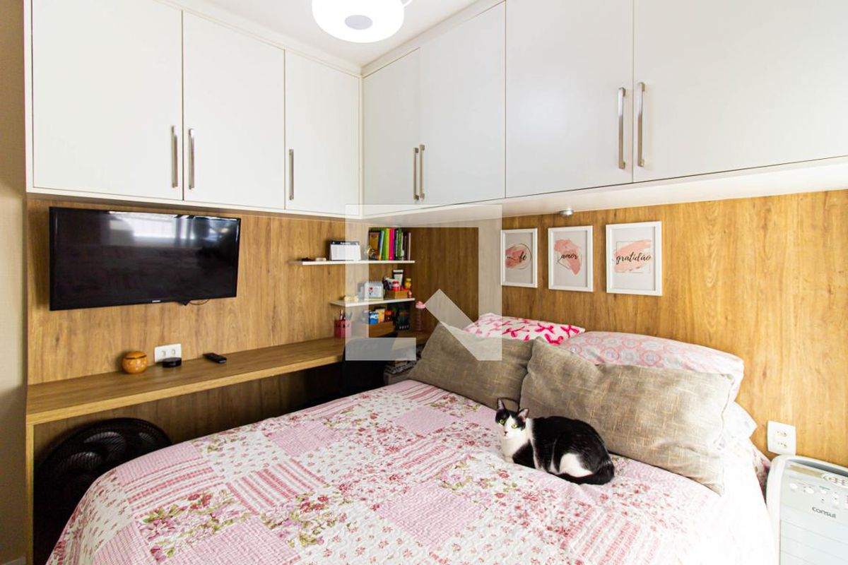 Apartamento, 3 quartos, 79 m² - Foto 52