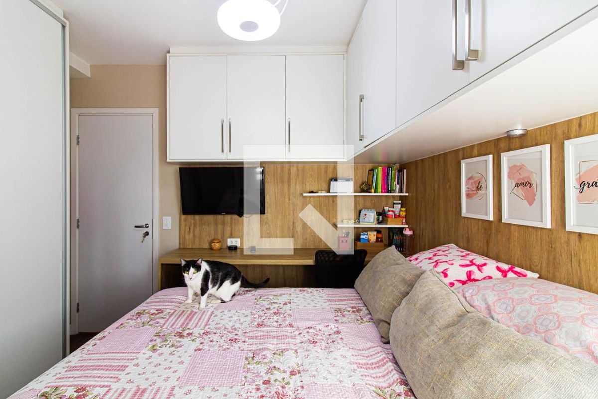 Apartamento, 3 quartos, 79 m² - Foto 56