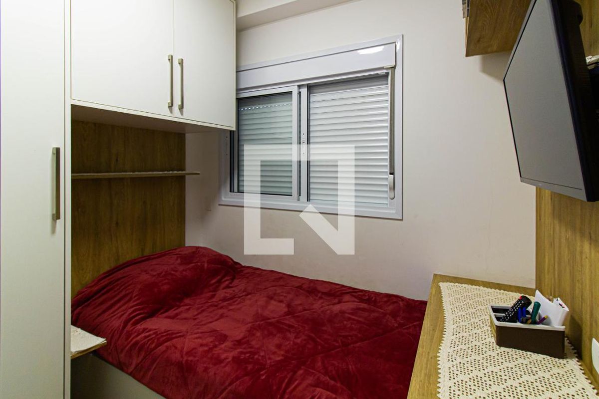 Apartamento, 3 quartos, 79 m² - Foto 42