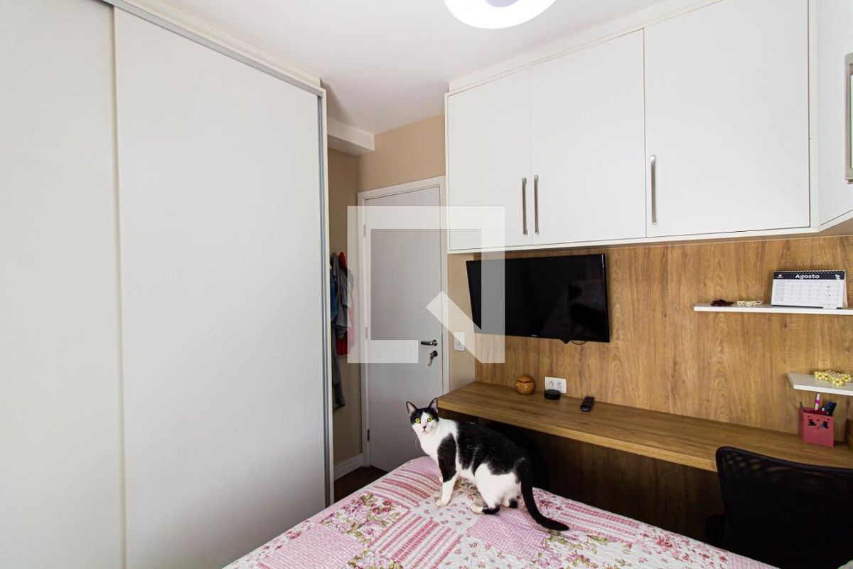 Apartamento, 3 quartos, 79 m² - Foto 54