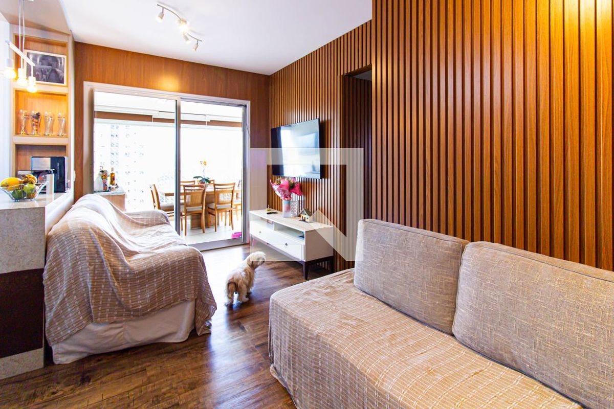 Apartamento, 3 quartos, 79 m² - Foto 4
