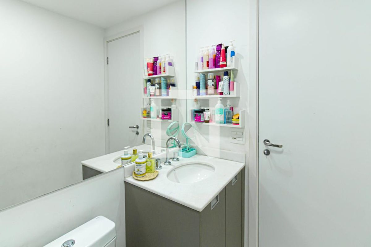 Apartamento, 3 quartos, 79 m² - Foto 78