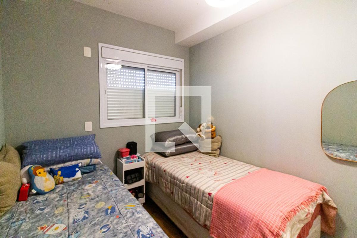 Apartamento, 3 quartos, 79 m² - Foto 34