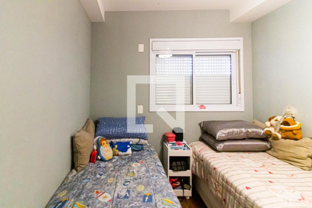 Apartamento, 3 quartos, 79 m² - Foto 36