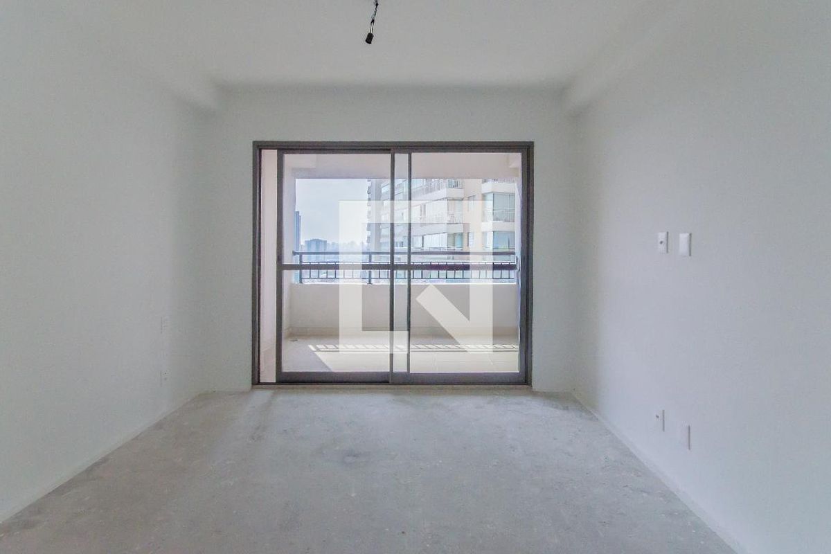 Kitnet-Studio, 27 m² - Foto 2